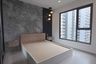 Condo for rent in Life Asoke Rama 9, Makkasan, Bangkok near MRT Phra Ram 9