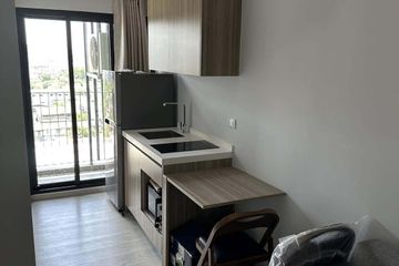 1 Bedroom Condo for rent in Talat Phlu, Bangkok near BTS Talat Phlu