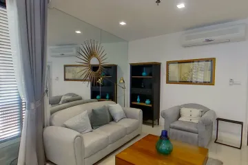 3 Bedroom Condo for rent in Thung Maha Mek, Bangkok near MRT Lumpini