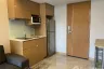 1 Bedroom Condo for rent in SOCIO Ruamrudee, Lumpini, Bangkok near BTS Ploen Chit