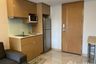 1 Bedroom Condo for rent in SOCIO Ruamrudee, Lumpini, Bangkok near BTS Ploen Chit