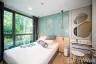 1 Bedroom Condo for rent in Taka Haus Ekamai 12, Khlong Tan Nuea, Bangkok near BTS Ekkamai