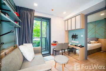 1 Bedroom Condo for rent in Taka Haus Ekamai 12, Khlong Tan Nuea, Bangkok near BTS Ekkamai