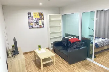 1 Bedroom Condo for rent in Bang Chak, Bangkok near BTS Punnawithi