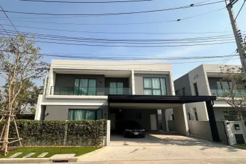 4 Bedroom House for rent in Bang Kaeo, Samut Prakan
