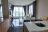 1 Bedroom Condo for rent in Rhythm Sukhumvit 50, Phra Khanong, Bangkok near BTS On Nut