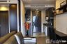 1 Bedroom Condo for rent in Ashton Asoke, Khlong Toei Nuea, Bangkok near MRT Sukhumvit