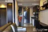1 Bedroom Condo for rent in Ashton Asoke, Khlong Toei Nuea, Bangkok near MRT Sukhumvit