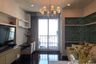 1 Bedroom Condo for rent in Ivy Thonglor, Khlong Tan Nuea, Bangkok near BTS Thong Lo