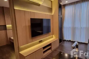 1 Bedroom Condo for rent in Din Daeng, Bangkok near MRT Phra Ram 9