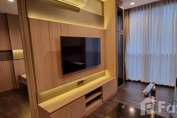1 Bedroom Condo for rent in The Line Asoke - Ratchada, Din Daeng, Bangkok near MRT Phra Ram 9