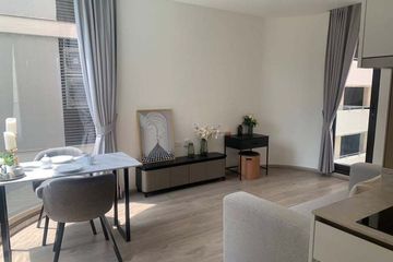 1 Bedroom Condo for rent in Khlong Toei, Bangkok near BTS Asoke