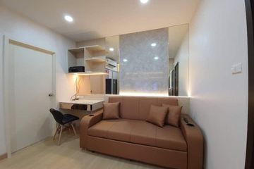 1 Bedroom Condo for rent in Talat Phlu, Bangkok near BTS Wutthakat