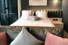1 Bedroom Condo for rent in Life Asoke Rama 9, Makkasan, Bangkok near MRT Phra Ram 9