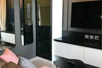 1 Bedroom Condo for rent in Life Asoke Rama 9, Makkasan, Bangkok near MRT Phra Ram 9