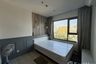 1 Bedroom Condo for rent in Life One Wireless, Lumpini, Bangkok near BTS Ploen Chit