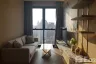 1 Bedroom Condo for rent in Ashton Asoke, Khlong Toei Nuea, Bangkok near MRT Sukhumvit