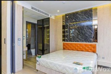 1 Bedroom Condo for rent in Ashton Asoke, Khlong Toei Nuea, Bangkok near MRT Sukhumvit