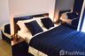 1 Bedroom Condo for rent in Ashton Asoke, Khlong Toei Nuea, Bangkok near MRT Sukhumvit