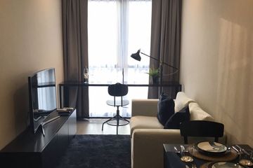 1 Bedroom Condo for rent in Khlong Toei Nuea, Bangkok near MRT Sukhumvit