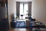 1 Bedroom Condo for rent in Ashton Asoke, Khlong Toei Nuea, Bangkok near MRT Sukhumvit