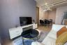 1 Bedroom Condo for rent in Noble Around 33, Khlong Tan Nuea, Bangkok near BTS Phrom Phong