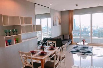 2 Bedroom Condo for rent in Circle Condominium, Makkasan, Bangkok near Airport Rail Link Makkasan