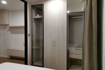 Condo for rent in Chan Kasem, Bangkok near MRT Chankasem