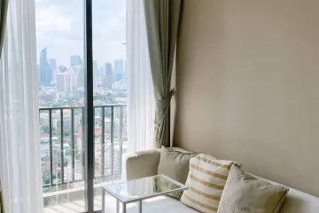1 Bedroom Condo for rent in Bang Kapi, Bangkok