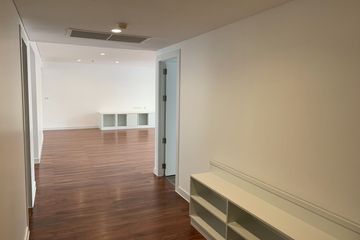 4 Bedroom Condo for rent in Phra Khanong Nuea, Bangkok near BTS Ekkamai