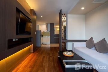 2 Bedroom Condo for rent in Khlong Toei Nuea, Bangkok near BTS Nana