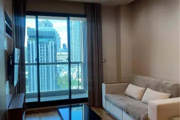 1 Bedroom Condo for rent in Silom, Bangkok near BTS Saint Louis