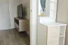 1 Bedroom Condo for rent in Elio Sathorn - Wutthakat, Bang Kho, Bangkok near BTS Talat Phlu