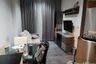 1 Bedroom Condo for rent in Edge Sukhumvit 23, Khlong Toei Nuea, Bangkok near BTS Asoke