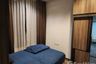 1 Bedroom Condo for rent in Edge Sukhumvit 23, Khlong Toei Nuea, Bangkok near BTS Asoke