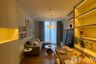 1 Bedroom Condo for rent in Park Origin Phrom Phong, Khlong Tan, Bangkok near BTS Phrom Phong