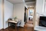 1 Bedroom Condo for rent in Ideo Q Sukhumvit 36, Khlong Tan, Bangkok near BTS Thong Lo