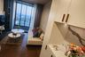 1 Bedroom Condo for rent in Ideo Q Sukhumvit 36, Khlong Tan, Bangkok near BTS Thong Lo