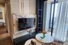 1 Bedroom Condo for rent in Ideo Q Sukhumvit 36, Khlong Tan, Bangkok near BTS Thong Lo