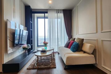1 Bedroom Condo for rent in Ideo Q Sukhumvit 36, Khlong Tan, Bangkok near BTS Thong Lo