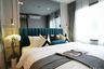 1 Bedroom Condo for rent in Life One Wireless, Lumpini, Bangkok near BTS Ploen Chit