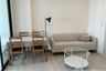 1 Bedroom Condo for rent in Life Asoke, Bang Kapi, Bangkok near MRT Phetchaburi