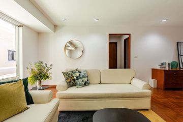 4 Bedroom Condo for rent in Khlong Toei Nuea, Bangkok near BTS Asoke