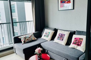 1 Bedroom Condo for rent in Phra Khanong, Bangkok near BTS Phra Khanong