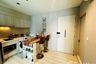 1 Bedroom Condo for rent in Life Sukhumvit 48, Phra Khanong, Bangkok near BTS Phra Khanong