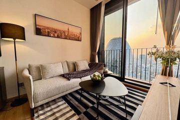 1 Bedroom Condo for rent in Sam Sen Nai, Bangkok near BTS Ari