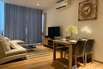2 Bedroom Condo for rent in Khlong Tan, Bangkok near MRT Queen Sirikit National Convention Centre