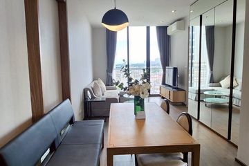 2 Bedroom Condo for rent in Park Origin Phrom Phong, Khlong Tan, Bangkok near BTS Phrom Phong