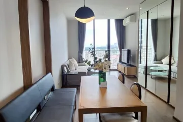 2 Bedroom Condo for rent in Khlong Tan, Bangkok near MRT Queen Sirikit National Convention Centre
