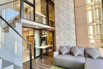 1 Bedroom Condo for rent in Chatuchak, Bangkok near MRT Phaholyothin 24